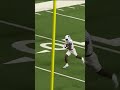 Marcus Stokes with a pass completion to Taeshaun Lyons for a 48-yard Gain vs. Unlv