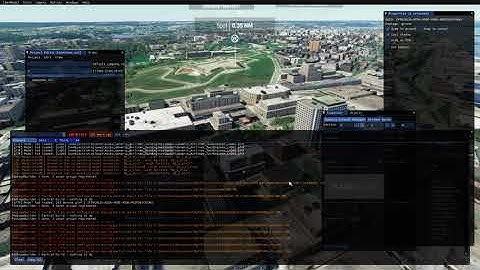 MSFS SDK Tutorial - How to insert a model into the sim.
