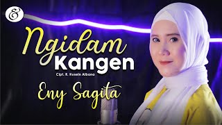 Eny Sagita - Ngidam Kangen | Dangdut ( Music Video)