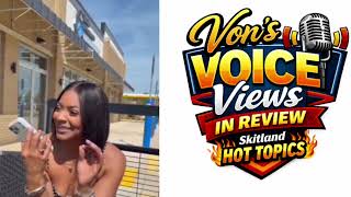 Anthony Call Stine Looking For Amber Kountry Wayne Skit Review