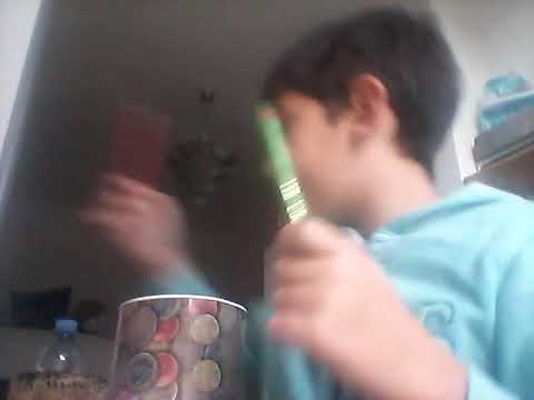 ჩემი დაკვრა