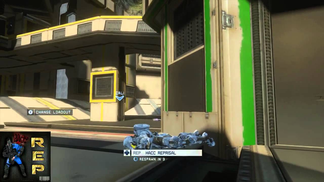 hACC vs. Elumnite & Fizzor