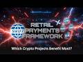 SWIFT Just Upgraded Cross Border Payments — Which Crypto Projects Benefit Most