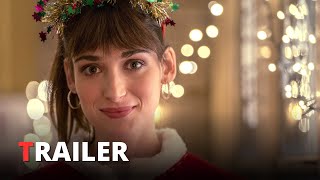 ODIO IL NATALE | Trailer italiano della serie natalizia Netflix con Pilar Fogliati ODIO IL NATALE | Trailer italiano della serie natalizia Netflix con Pilar Fogliati