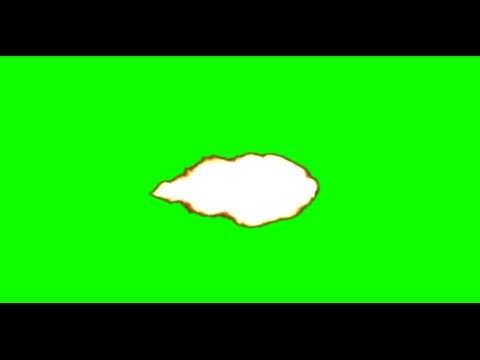 Muzzle flash tutorial in Motion 5