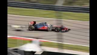 Formula 1 Turkish Grand Prix 2011