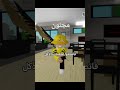 في واحد اسمه مجنون وثاني اسمه ما احد وثالث اسمه ليش تتصل ورابع اسمه شرطة روبلوكس Roblox Shorts