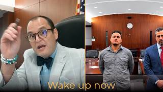 Judge WARNS 27-Year-Old DWI Repeat Offender: “Next Time You’re Facing 10 Years!”