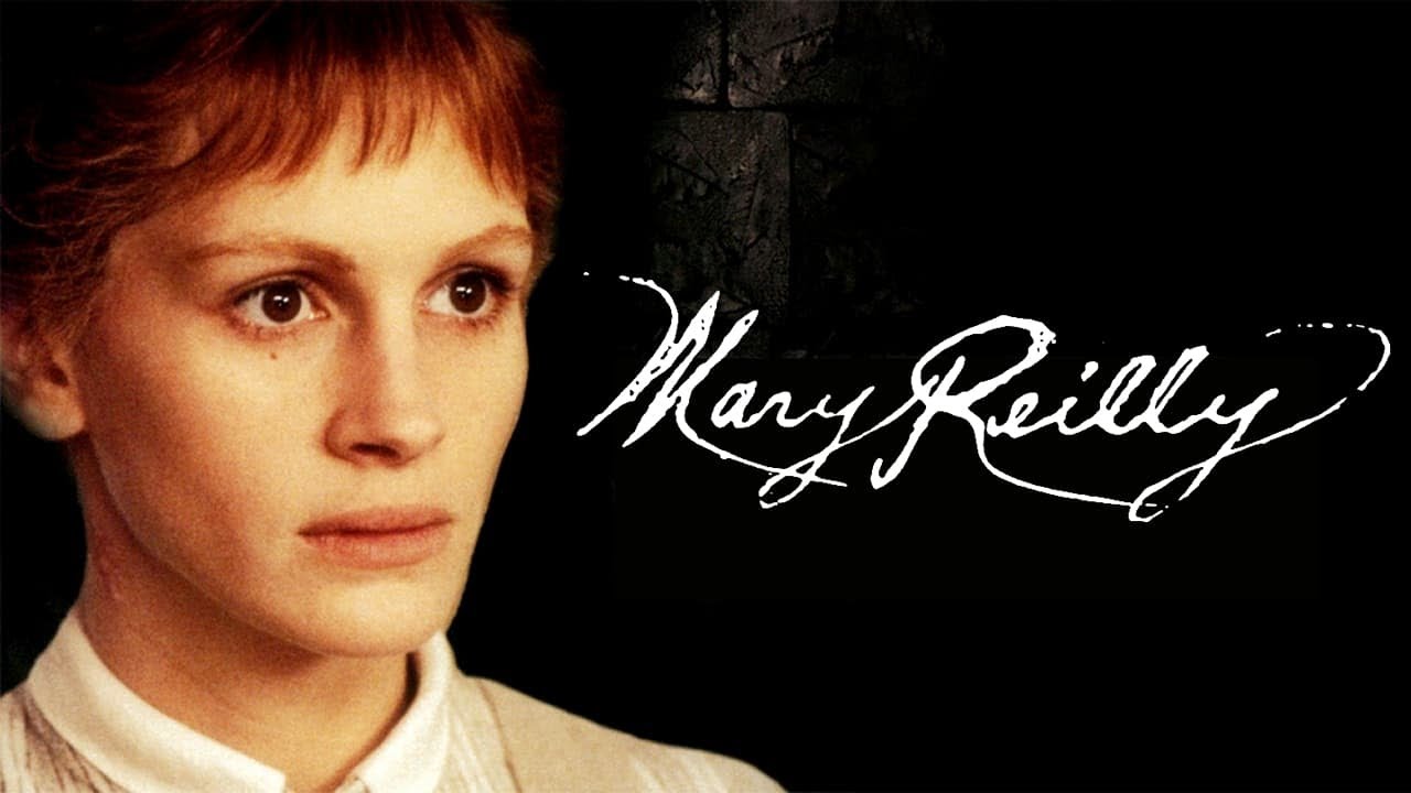 Mary Reilly - Trailer (Upscaled HD) (1996)