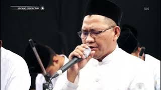 HABIBIE YA RASULALLAH  || HADROH MODERN MASJID AGUNG PEMALANG