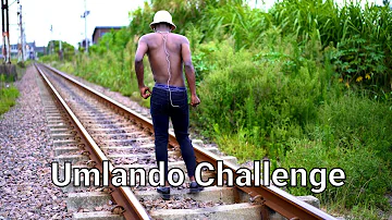 Umlando Challenge - Where is the tissue?