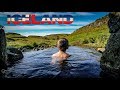 Iceland a Travel Adventure Dream Come True