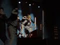Jungkook passed the mic to the other hand to not hit Jimin🥹#bts #btsarmy #bangtan #jungkook #jikook