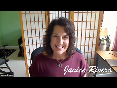 Janice Rivera: A TCM Interview