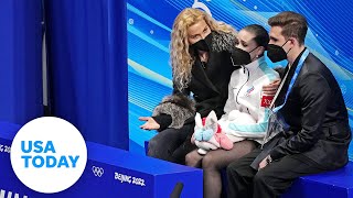 What's next for figure skating after Russian Kamila Valieva's positive drug test scandal | USA TODAY