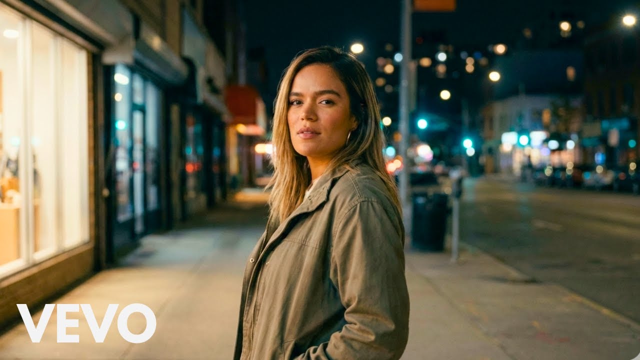 KAROL G – Me Dolió Pero Me Elegí | La Canción Que Duele Porque Es Verdad 💔