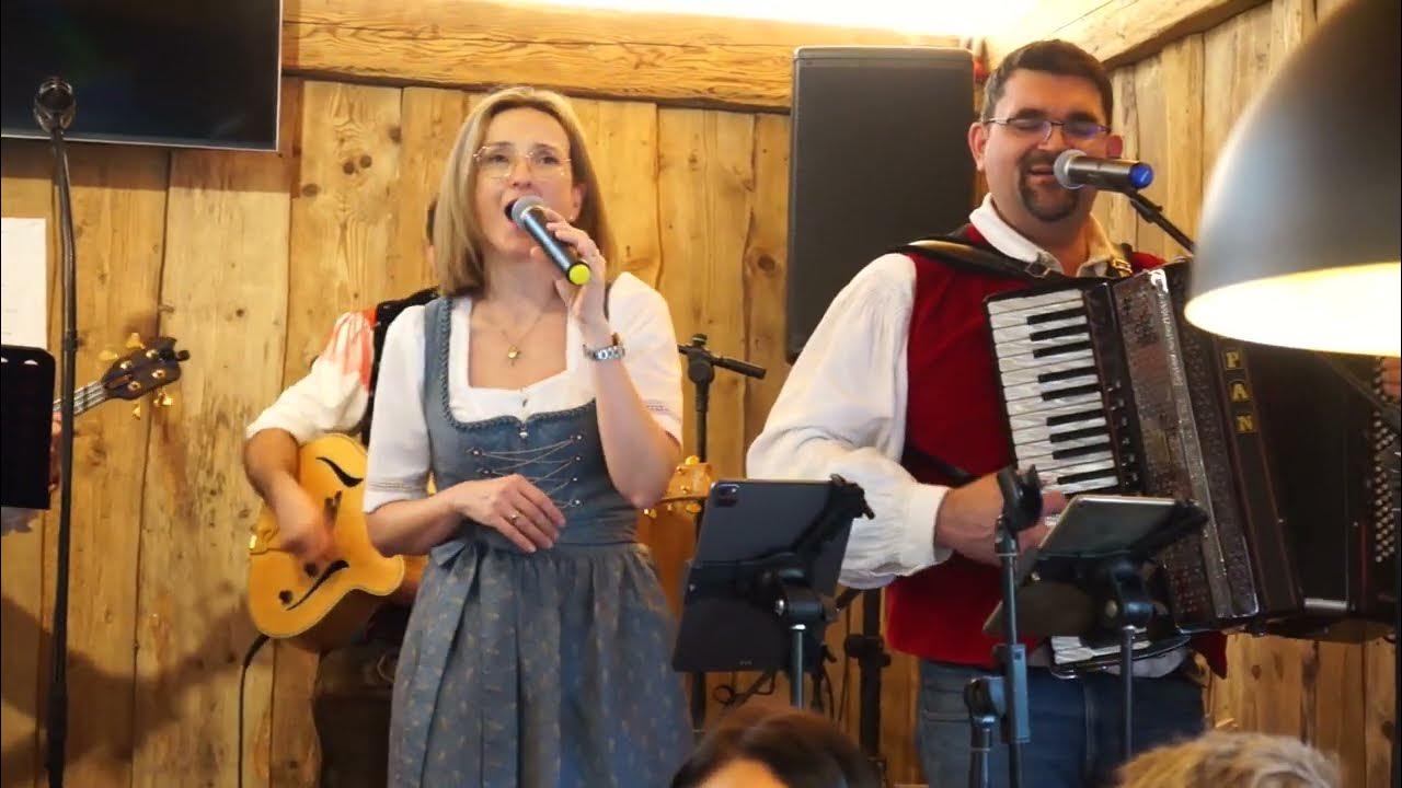 Pseudo.Krainer Schöne Kinderzeit (Mooskirchner) YouTube