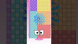 Sprunki Numberblocks 752 Phase 4 #sprunki #numberblocks #phobiablocks