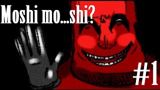 Part 1 - Let's Play Moshi mo...shi? - Hallo?