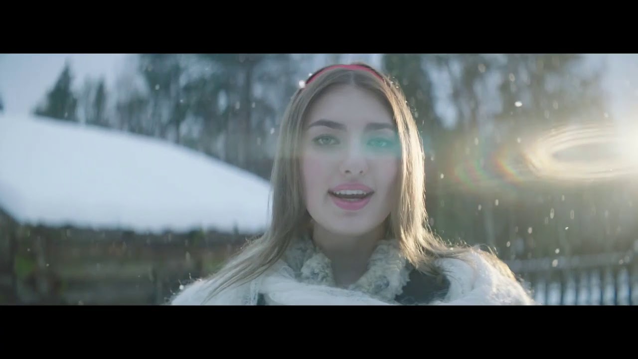 Елизавета долженкова певица фото