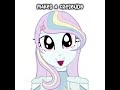plss this is so corny 💔 #capcut #edit #tweening #ibispaintx #shorts #mylittlepony #equestriagirls