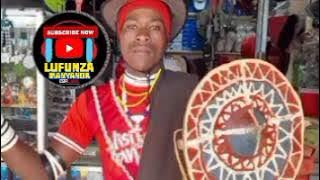 MDENDELA LUFUNZA FT MAJENGA GA NZIKU UJUMBE WA MAYALA 2025 BY MSAMBAZAJI LUFUNZA MANYANDA
