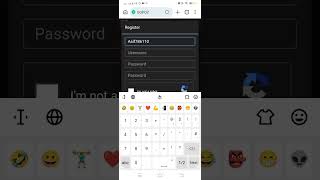 how to create account on ggpo
