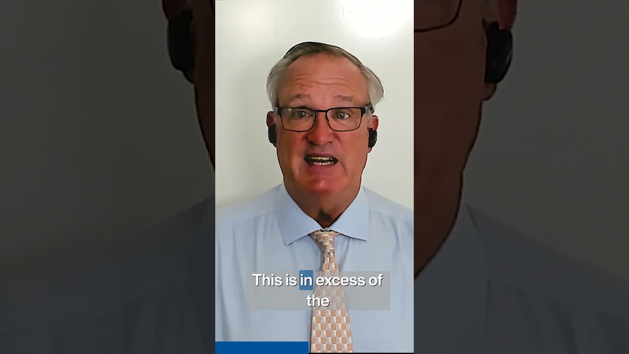 Preparing for Pension Delays: How to Reduce Financial Stress (LINK TO FULL EPISODE ⇩)