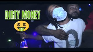 Dom Ski - Dirty Money ( Official Music Video)