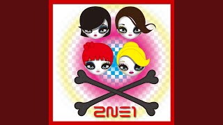 Don't Stop The Music - 2NE1