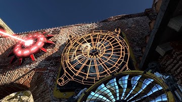 [The Talos Principle: Road To Gehenna] World 3 - BFF