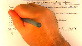 Math 271 Spring 2020 Permutations and Combinations