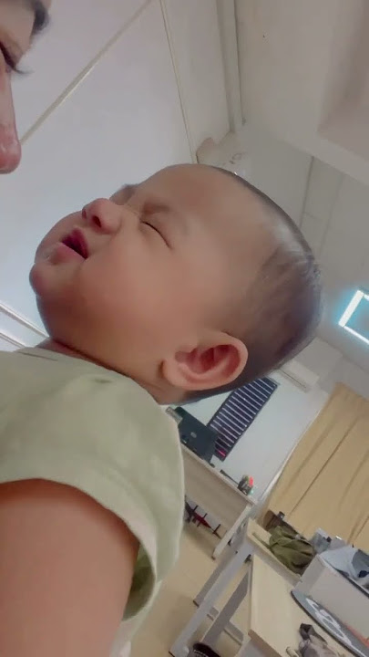 Baby Comel😍🥰