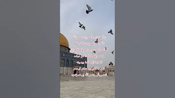 وبدون العودة يبقى الوضع على ماهو عليه يا أهل فلسطين 