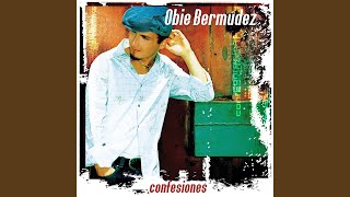 Video thumbnail of "Obie Bermúdez - Antes (Salsa Version)"