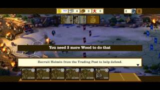 Total War Battles: SHOGUN (Gameplay)