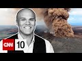 Hawaii Volcanic Events and Sears History