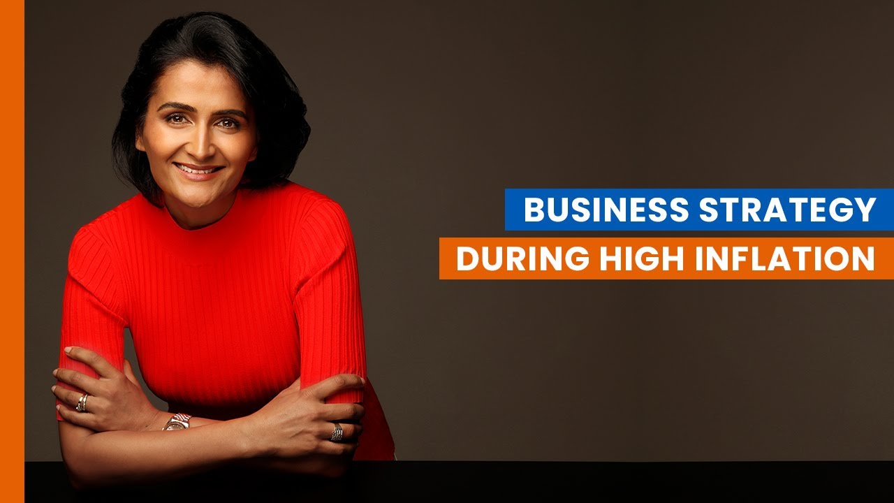 4 Strategies to Grow Your Business in a High Inflation Environment ...