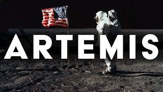 Artemis: The Future Has Arrived