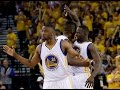 Ian Clark plays pivotal role in Warriors postseason run without Stephen Curry