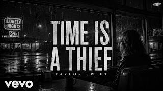 Time is a Thief - Taylor Swift Style (Lyrical)  Emotional Acoustic Pop &  Sad Soft Rock Song screenshot 3