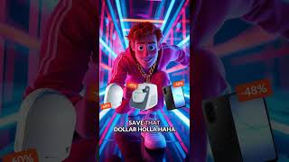 Renow English Ad Winter 2026 #1