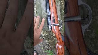 PCP RUGER MAGAZINE