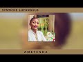 AME TENDA By SYNTICHE LUFUNGULO Official Music Audio
