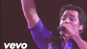 Chayanne Provócame (Live Video) Chayanne Provócame (Live Video)