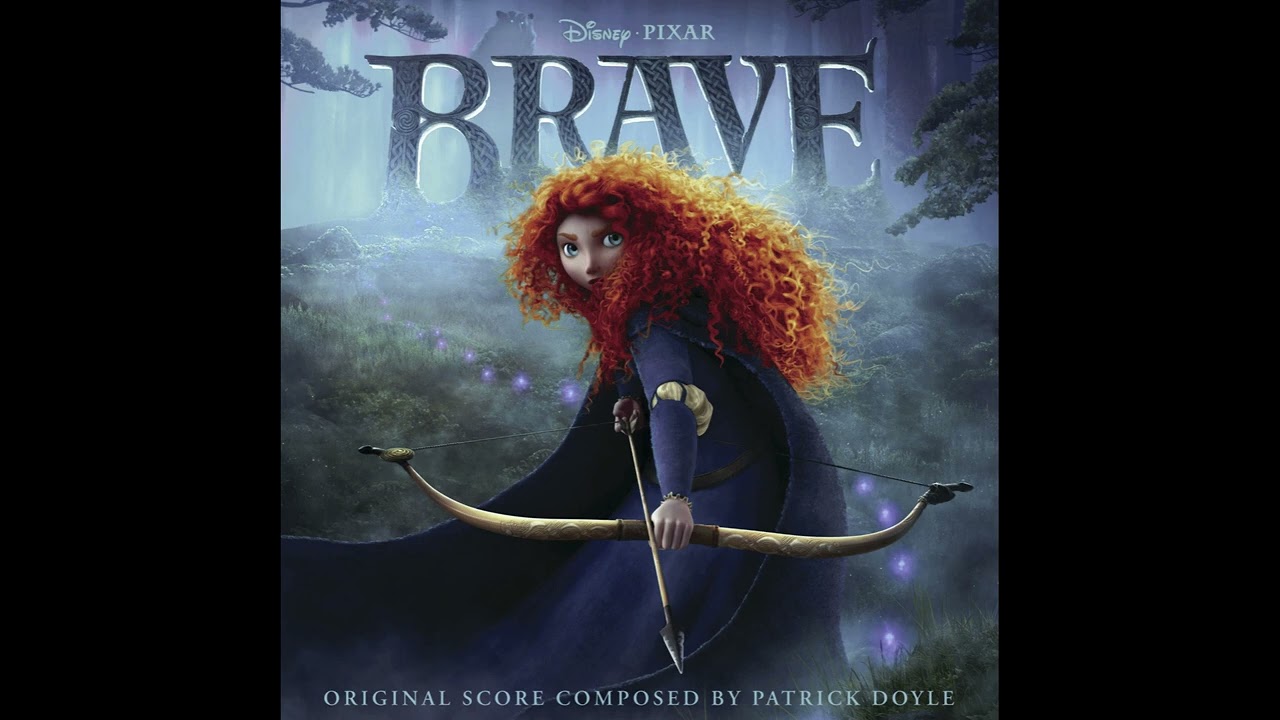 Patrick Doyle | We've Both Changed | Deep Slowed