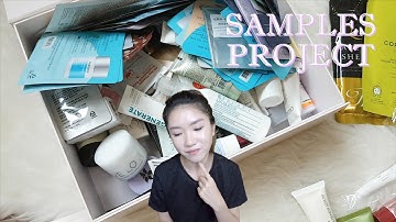 SAMPLE PROJECT PAN UPDATE 3 #365DAYSOFSAMPLES
