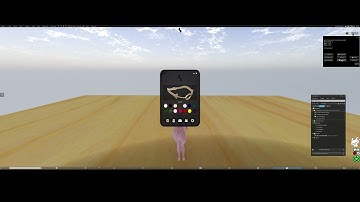 Actions - ColorInput