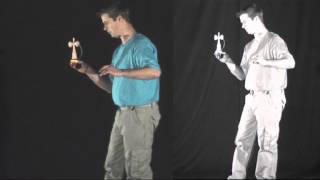 Kendama Tutorial - 10 Lighthouse