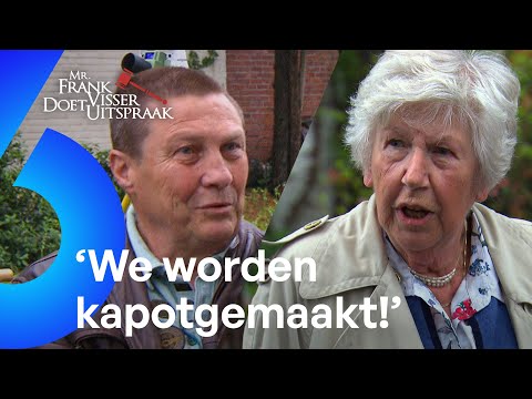 Video: Beste Frank: het woord verspreiden